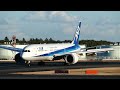 fhd boeing 787 9 all nippon airways