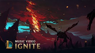 Ignite Worlds 2016 League of Legends...
