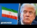 NATO defenses shoot down missile in Turkish airspace amid U.S.-Israeli war with Iran