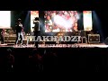 Makhadzi @Royal heritage festival  ,Grand Entrance