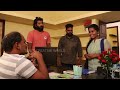 தொலைக்காட்சி நிலையம் tamil short film