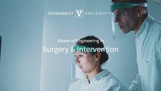 VISE: Program in Engineering in Surgery and Intervention
