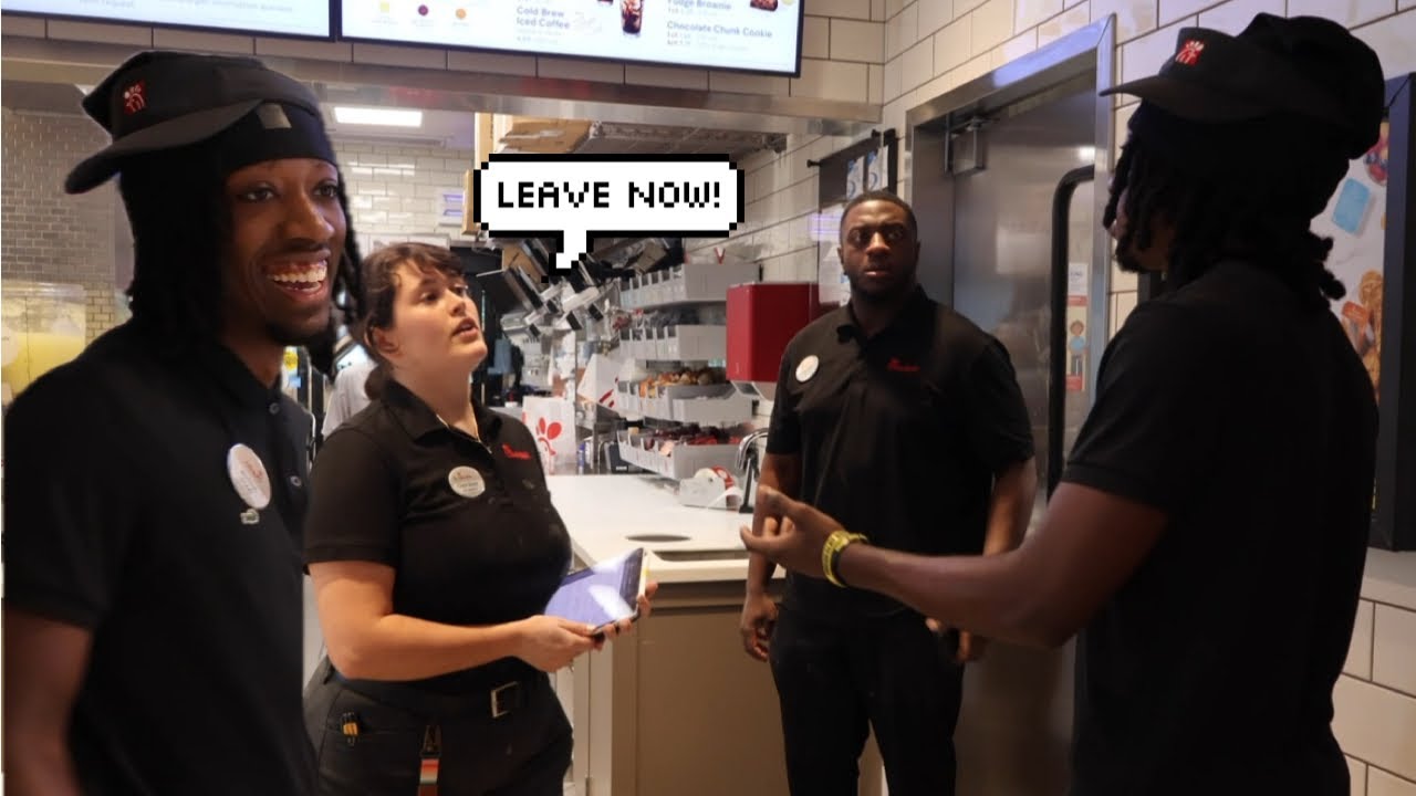 I Got A Real Job Youtube