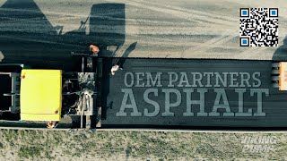 Viking Pump - The Premier Asphalt OEM Partner