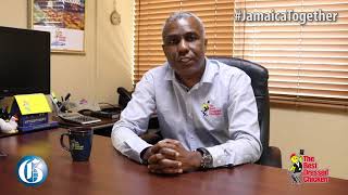 #JamaicaTogether: Let's face each day as a ready people - Dave Fairman