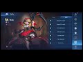 ruby english voiceline mla mobilelegends mobilelegendsadventure