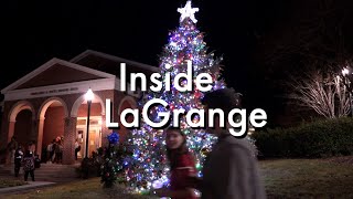 Inside LaGrange - December 2021