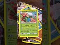 roserade pokémon card shorts pokemon card collection