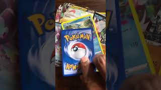 Roserade - Pokémon Card #shorts #pokemon #card #collection