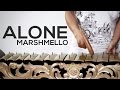 Alone Marshmello Ethnic