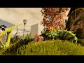 Grounded 2 - Entrance and Snackbar Music (Day)
