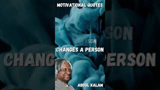 APJ ABDUL KALAM motivational quotes | motivational speech | SUCCESS quotes by abdul kalam in english