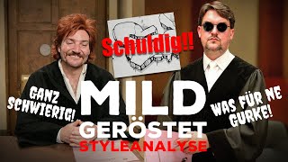 Mild Geröstet 3 mit KEVIN SCHULZBUS | Part 1 | 17.12. Twitch