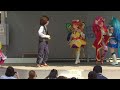 go プリンセスプリキュアショー ステラモール 2015 8 15 go princess precure show