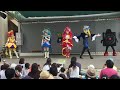 go プリンセスプリキュアショー ステラモール 2015 8 15 go princess precure show