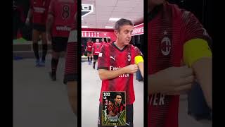 🇮🇹 Italian wall Costacurta is a also Savior#efootball #konamipes#football#trending#viralvideo#shorts