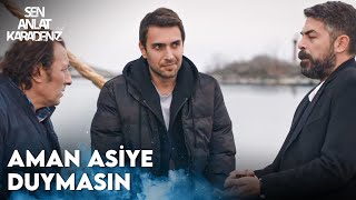 Evlenmeye ne gerek vardı bekar bekar yaşasaydık 😂 - Sen Anlat Karadeniz