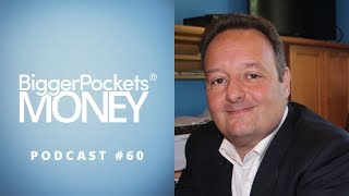 Rejecting a Scarcity Mindset and Going All-In on Apartment Investing with Gino Barbaro | BP Money 60