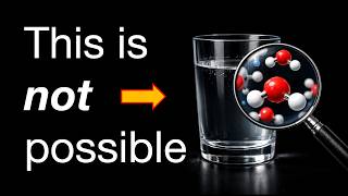 Why Do We ACTUALLY Believe Atoms Exist?