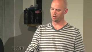 Technology Management Program UCSB Startup Lessons