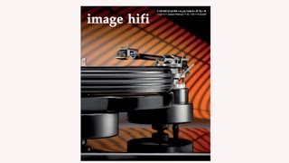 image hifi 1/2013 mit 360 Grad Produktaufnahmen in Full HD