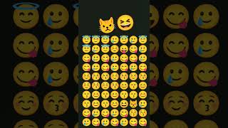 Title=Find the odd emoji mistake for comment box #emojichallengequiz #emojiquizes #emojipuzzle .....