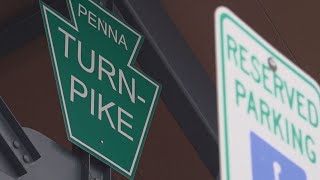 Pennsylvania Turnpike tolls to increase 4% beginning Jan. 4