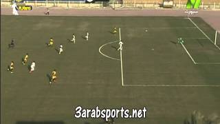أهداف مباراة المقاولون العرب و المريخ 2-1 | كأس مصر
