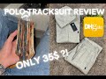 Best Product to make 10K+ / Month with reselling | Raplh Lauren Tracksuit DHGate Review Vendor Link