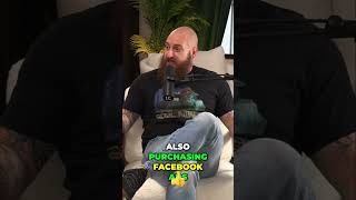$900 Facebook Ad Scam?! I Didn't Even Buy Them!