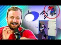 0% of people LOOK UP - Filming our Spider-Man Experiment | CorridorCast #201