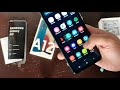 Samsung A12 Unboxing