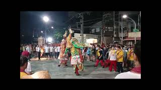 嘉義天后宮 慶贊 六甲恒安宮媽祖廟重建入火安座25週年  祈安遶境  (辭駕)