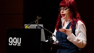 Kelly Sue DeConnick: How To Make People Uncomfortable (And Still Make a Living)