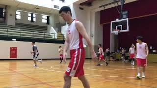 20230902 TGB和平信義聯盟週六C10組 Just Brothers vs Shuang Yuan