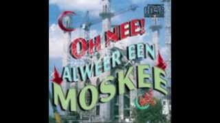 Oh nee, alweer een moskee (Filip Dewinter - Vlaams Belang)