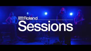 Roland Sessions: The Dandy Warhols \