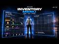 Ox-Inventory Redesign | FiveM Script - 7 THEMES, ITEM RARITY, TARKOV MODE and more.. ESX/QBCORE/QBOX