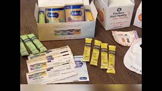 Free Baby Samples 2022 - How To Get Free Baby Samples By Mail 2022