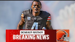 🔥 Breaking: NFL Insider Adam Schefter DROPS BOMBSHELL About QB Deshaun Watson | Shedeur The Future