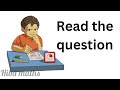 maths preparation exam tips hiba maths