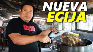 The Chui Show: NUEVA ECIJA Street Food Tour (Full Episode)