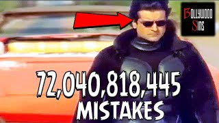 [PWW] Plenty Wrong With Jaani Dushman (72,040,818,445 MISTAKES) Full Movie | Bollywood Sins #6