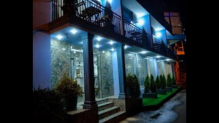 Отель. Готовый бизнес в Батуми. Недвижимость. Hotel. Ready business in Batumi. Real estate.