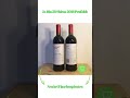 2x Bin 28 Shiraz 2018 Penfolds #wine #wein