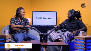 WJ JAMIL Djumbai Cast - #10 (RAP, CONCERTO, GUINÉ BISSAU)