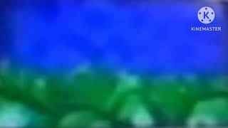 CBBC Multiply Ident (Blue Background)(RARE)