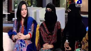 Shadi Biyah aur hamara muashra - Subhe Pakistan EP 01 (Clip 2/3)