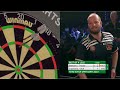 Toto Dutch Open Darts 2022 - Men Pairs Final