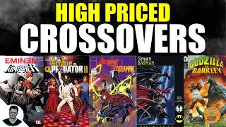 INSANE Crossovers You Never Knew About!